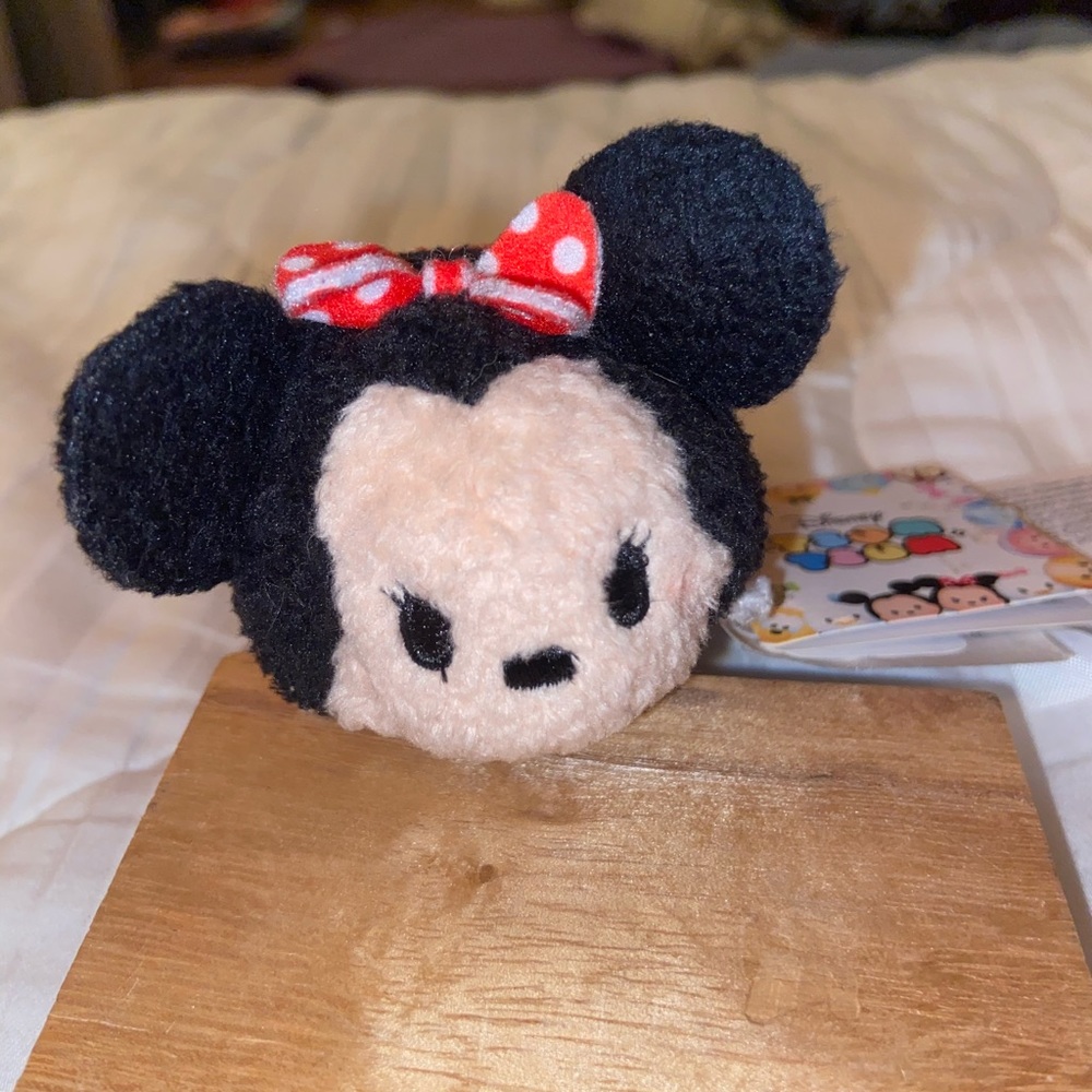Mini Minnie Tsum Tsum